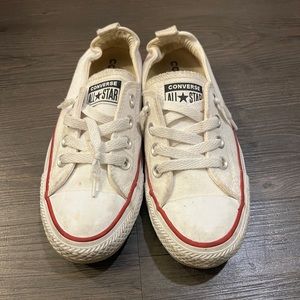 Chuck Taylor All star Shoreline slip